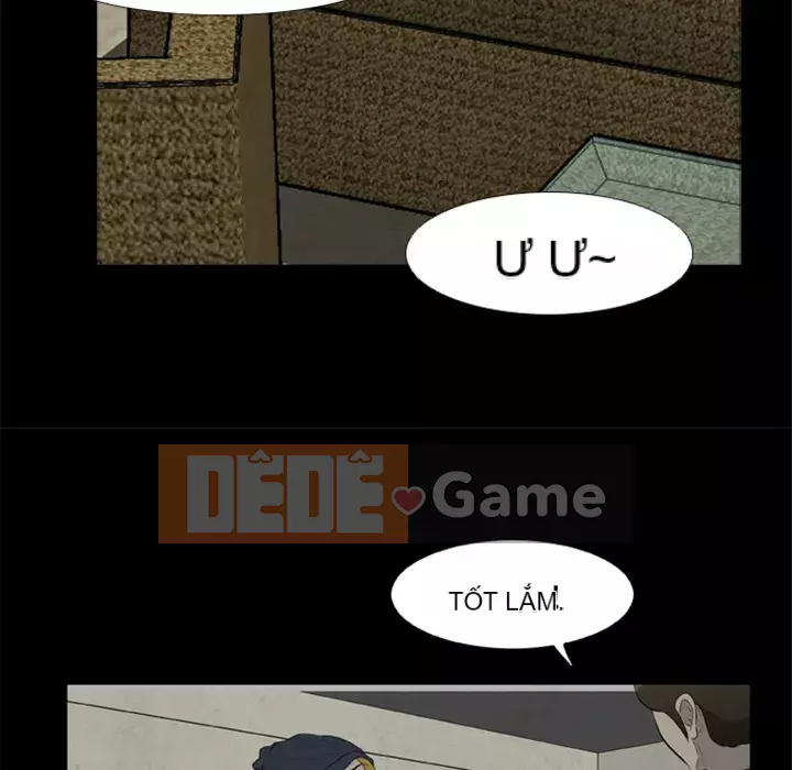 Xác Về Tự Nhiên Chương 1-21