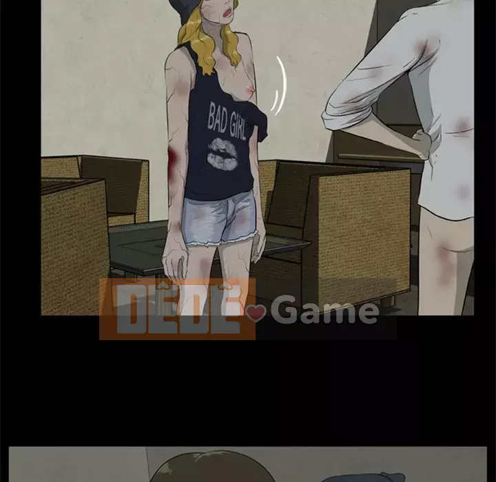 Xác Về Tự Nhiên Chương 1-21