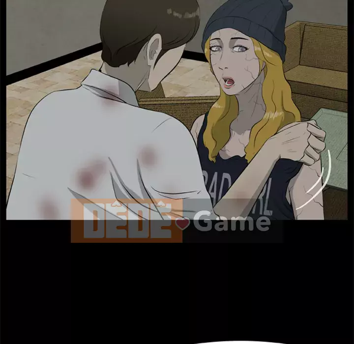 Xác Về Tự Nhiên Chương 1-21