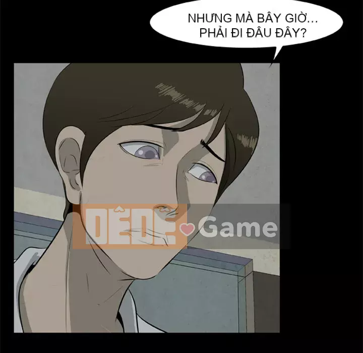 Xác Về Tự Nhiên Chương 1-21