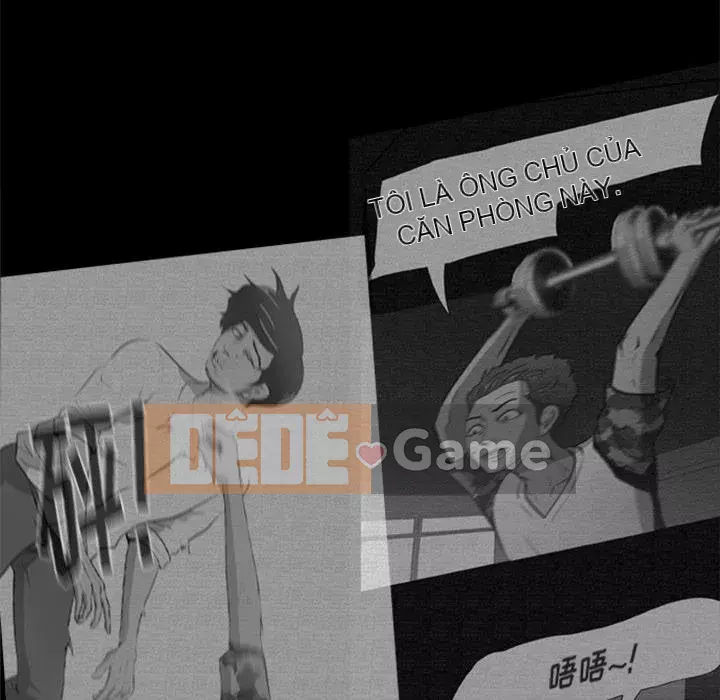 Xác Về Tự Nhiên Chương 1-21