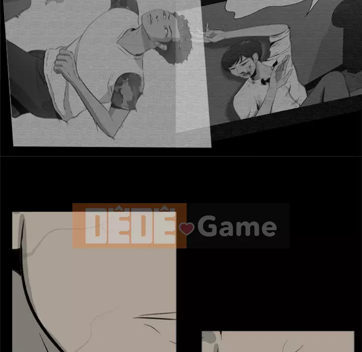 Xác Về Tự Nhiên Chương 1-21