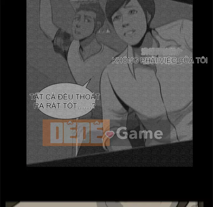 Xác Về Tự Nhiên Chương 1-21