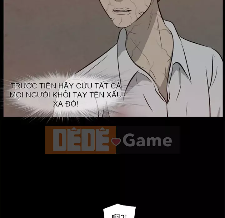 Xác Về Tự Nhiên Chương 1-21