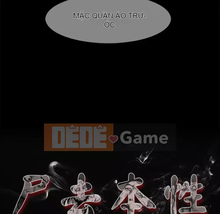 Xác Về Tự Nhiên Chương 1-21