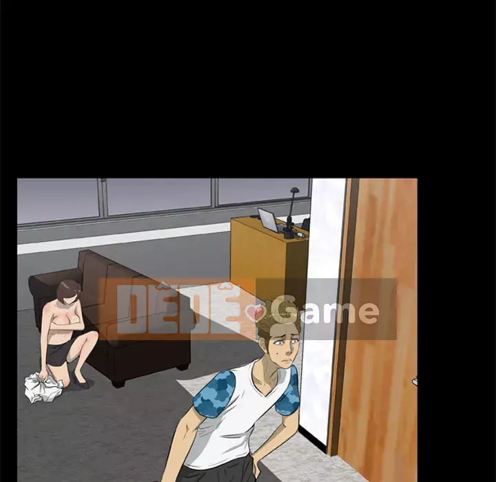 Xác Về Tự Nhiên Chương 1-21