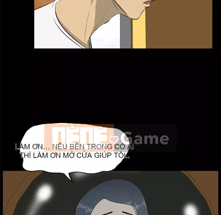 Xác Về Tự Nhiên Chương 1-21