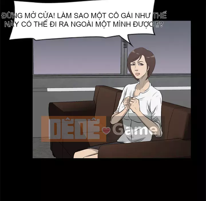 Xác Về Tự Nhiên Chương 1-21