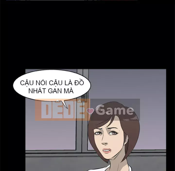 Xác Về Tự Nhiên Chương 1-21