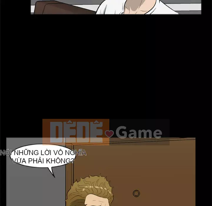 Xác Về Tự Nhiên Chương 1-21