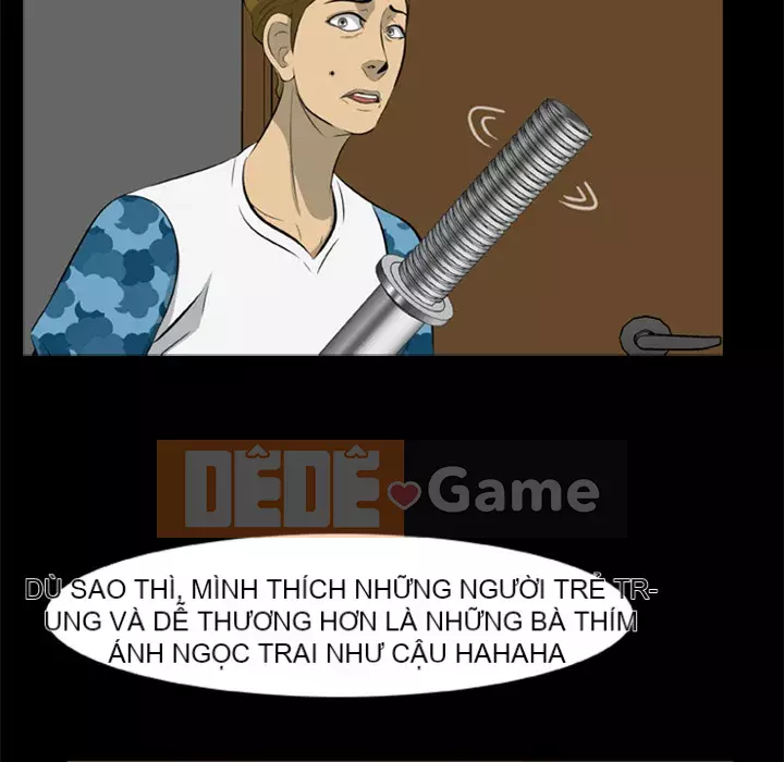 Xác Về Tự Nhiên Chương 1-21