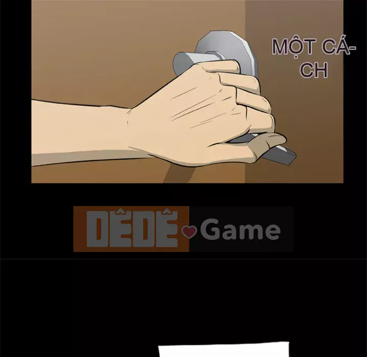 Xác Về Tự Nhiên Chương 1-21