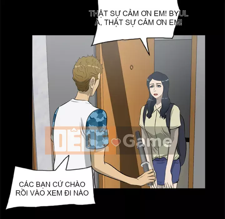 Xác Về Tự Nhiên Chương 1-21