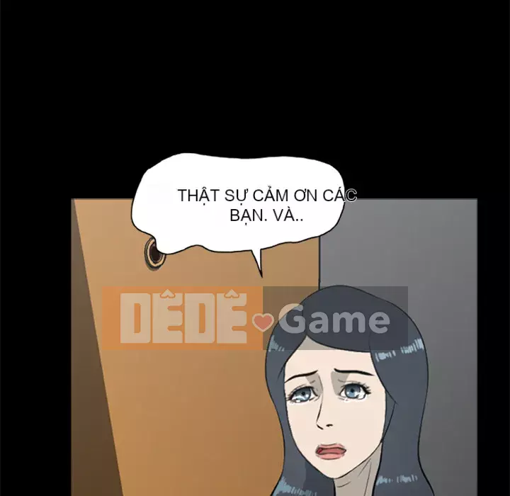 Xác Về Tự Nhiên Chương 1-21