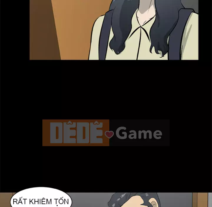 Xác Về Tự Nhiên Chương 1-21