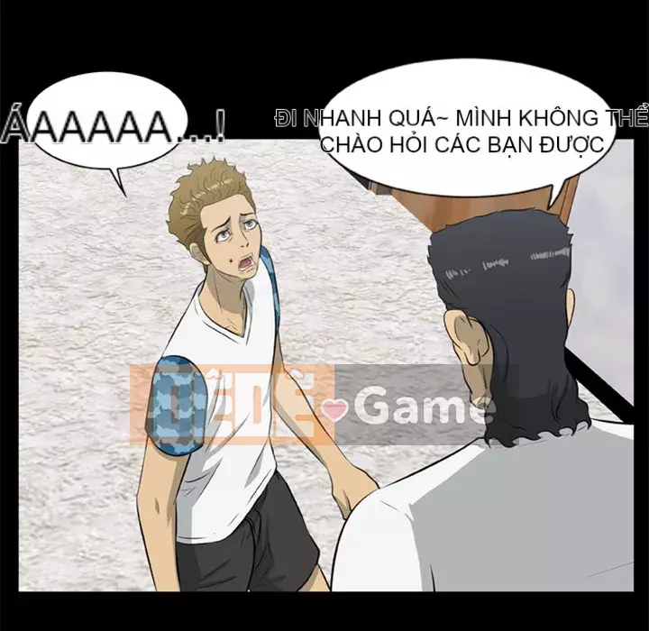 Xác Về Tự Nhiên Chương 1-21