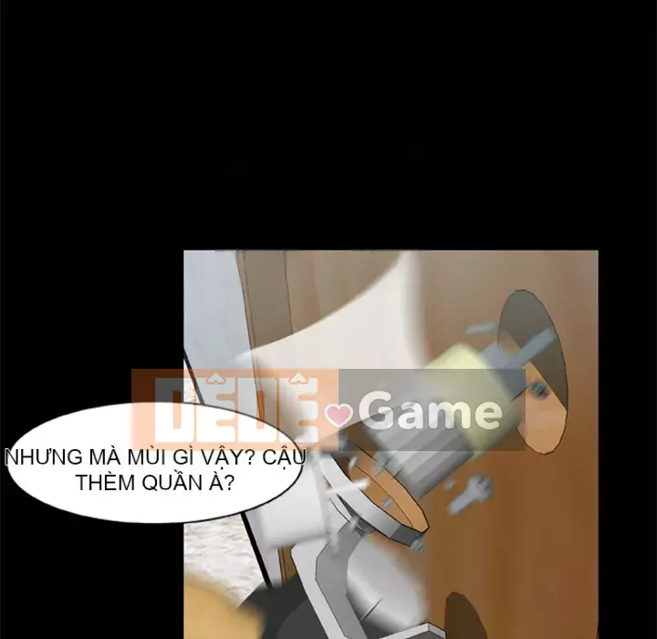 Xác Về Tự Nhiên Chương 1-21