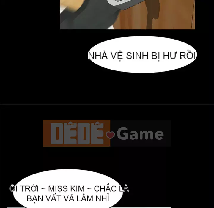 Xác Về Tự Nhiên Chương 1-21