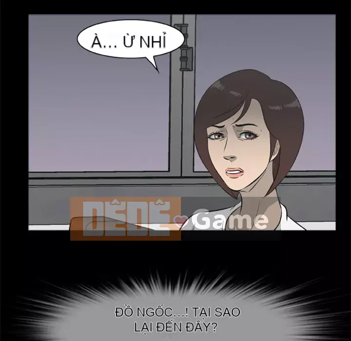 Xác Về Tự Nhiên Chương 1-21