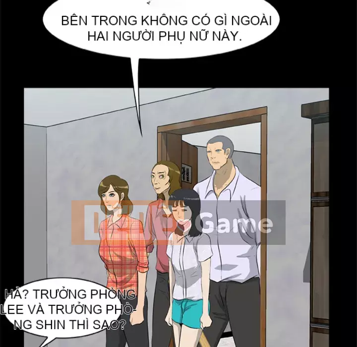 Xác Về Tự Nhiên Chương 1-21