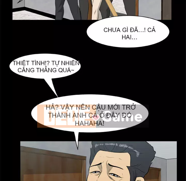 Xác Về Tự Nhiên Chương 1-21