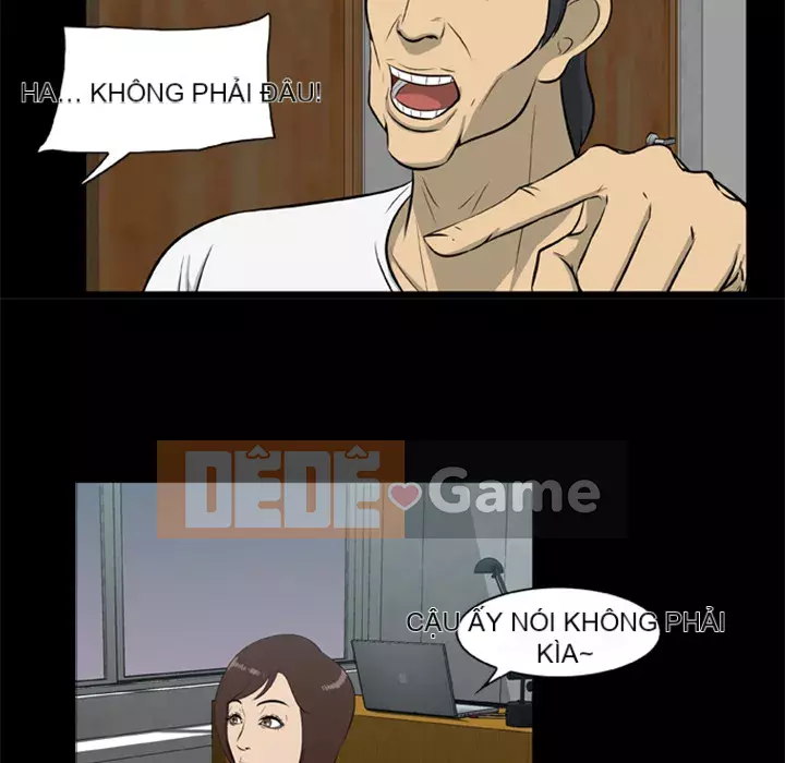 Xác Về Tự Nhiên Chương 1-21