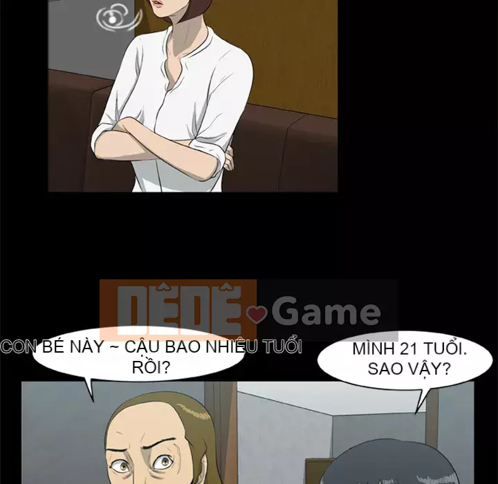 Xác Về Tự Nhiên Chương 1-21