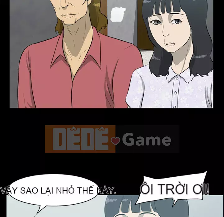 Xác Về Tự Nhiên Chương 1-21