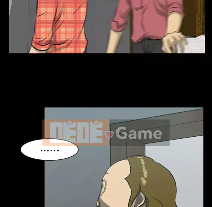 Xác Về Tự Nhiên Chương 1-21