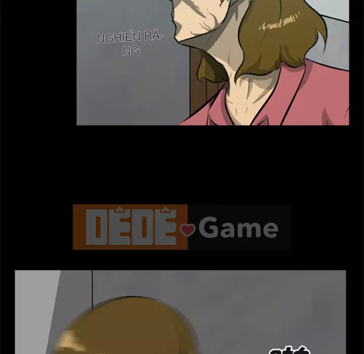 Xác Về Tự Nhiên Chương 1-21