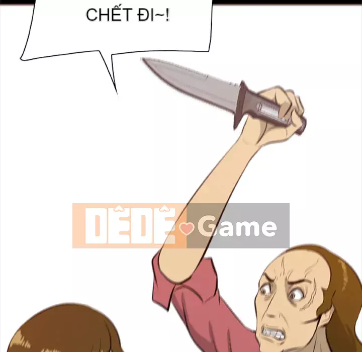 Xác Về Tự Nhiên Chương 1-21