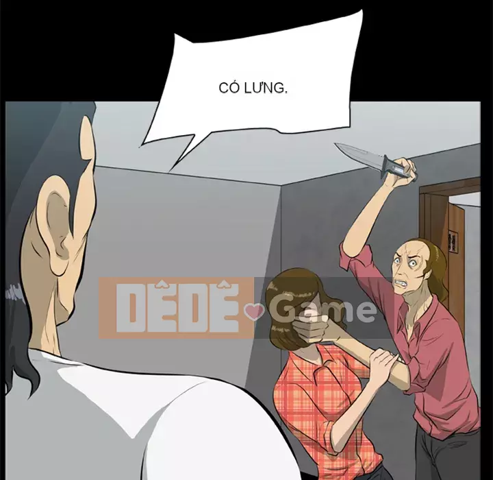 Xác Về Tự Nhiên Chương 1-21