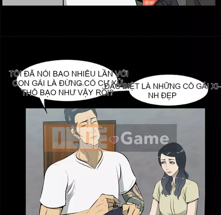 Xác Về Tự Nhiên Chương 1-21