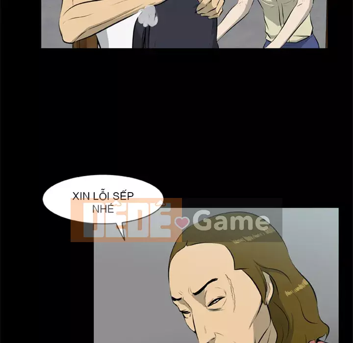 Xác Về Tự Nhiên Chương 1-21