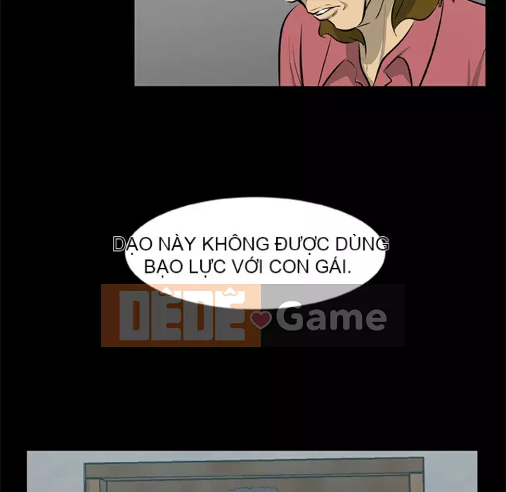 Xác Về Tự Nhiên Chương 1-21