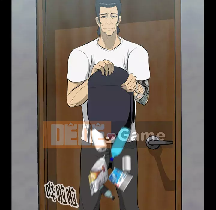 Xác Về Tự Nhiên Chương 1-21