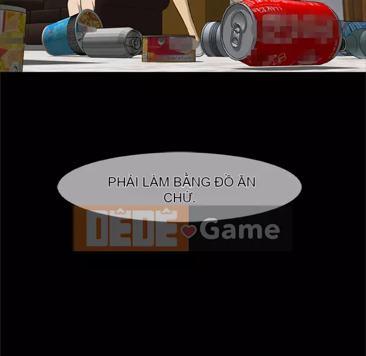 Xác Về Tự Nhiên Chương 1-21