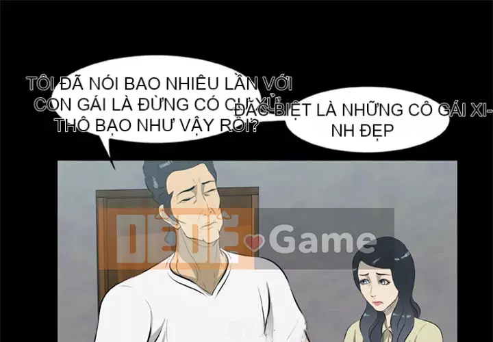 Xác Về Tự Nhiên Chương 1-21