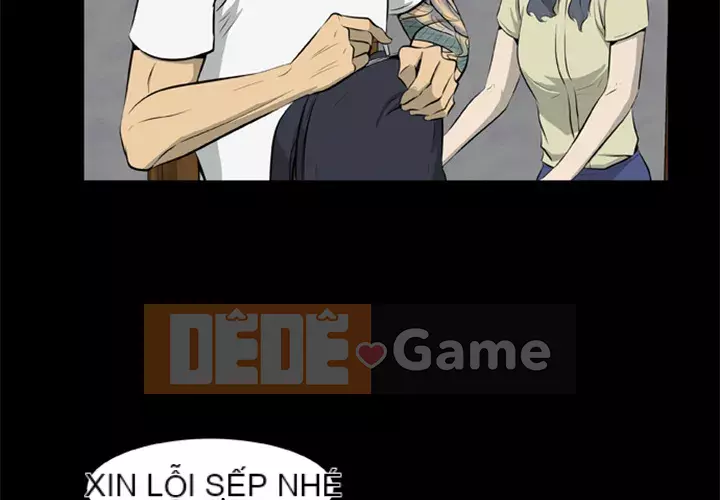 Xác Về Tự Nhiên Chương 1-21