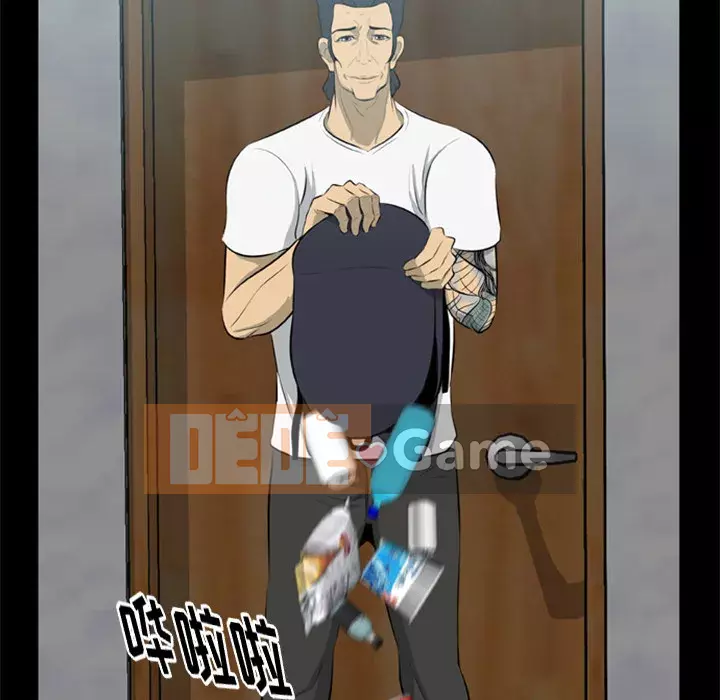 Xác Về Tự Nhiên Chương 1-21