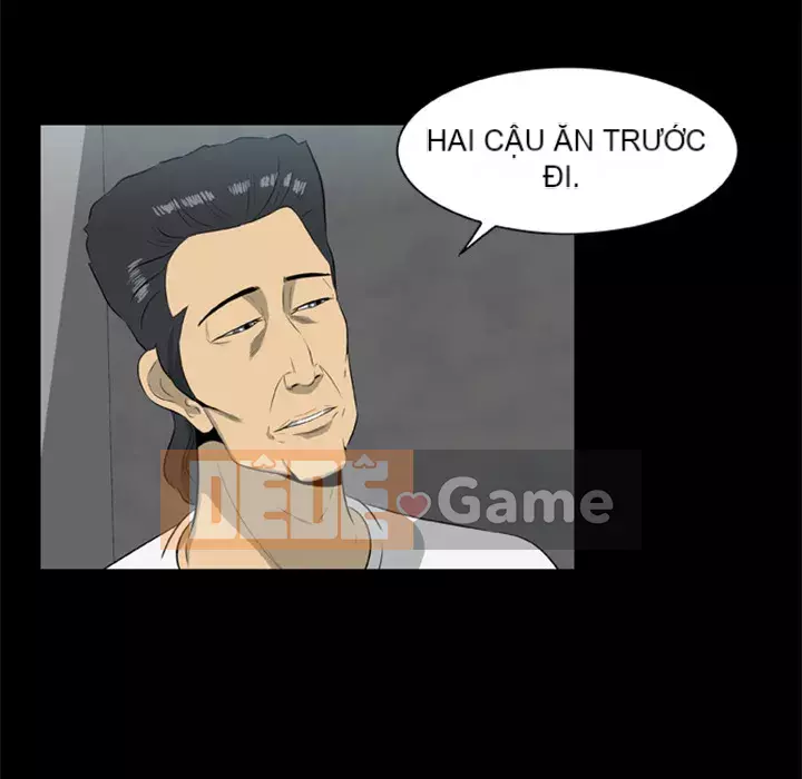 Xác Về Tự Nhiên Chương 1-21