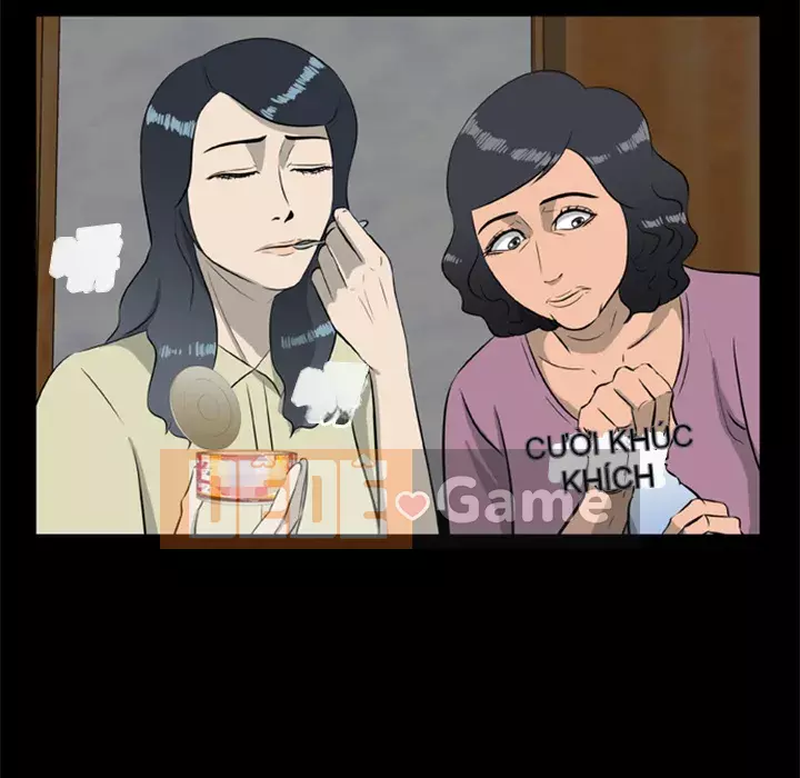 Xác Về Tự Nhiên Chương 1-21