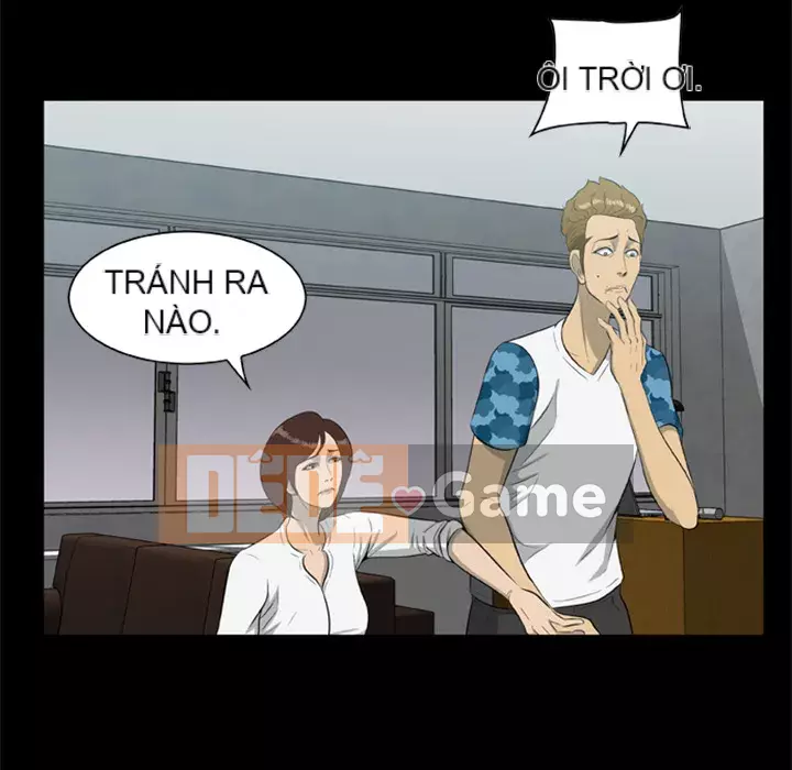 Xác Về Tự Nhiên Chương 1-21