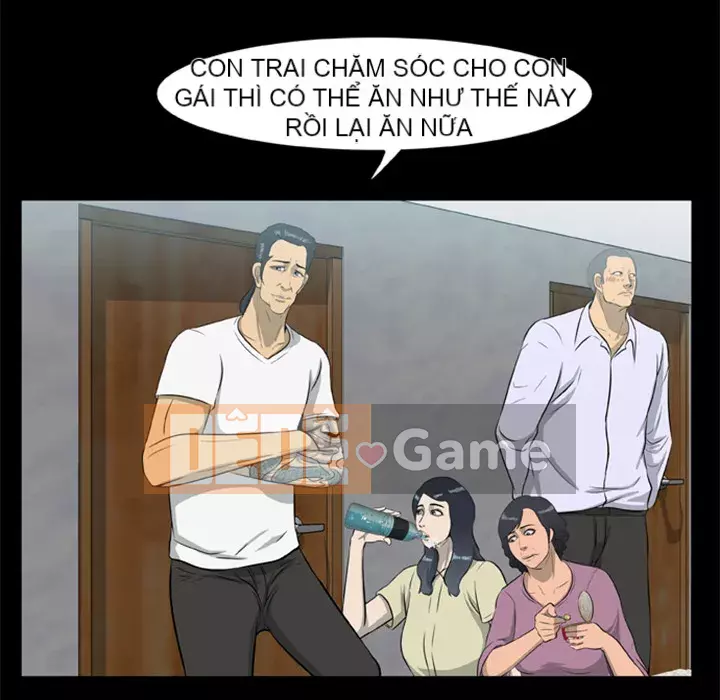 Xác Về Tự Nhiên Chương 1-21