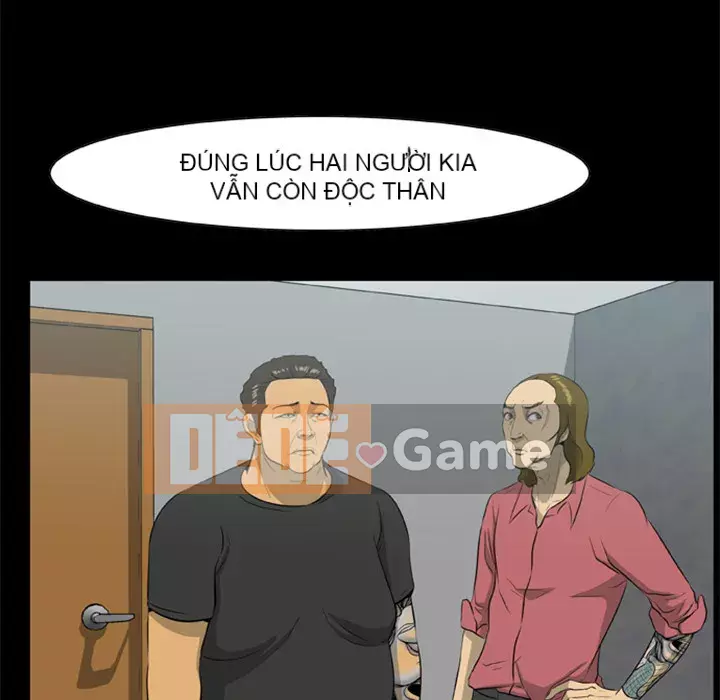 Xác Về Tự Nhiên Chương 1-21