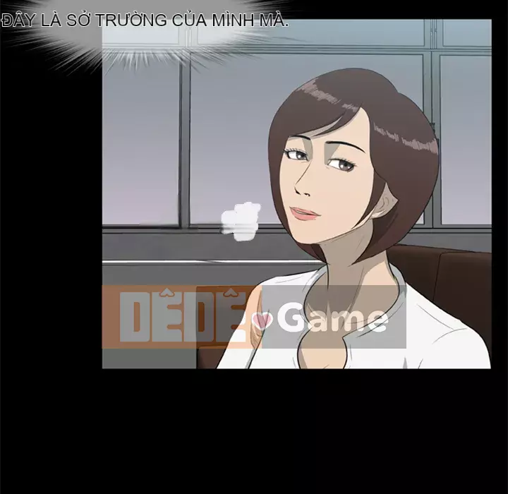 Xác Về Tự Nhiên Chương 1-21