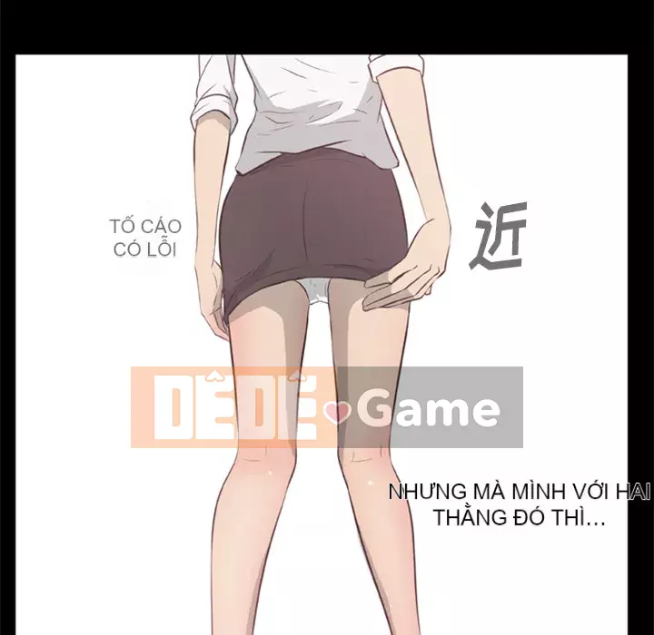 Xác Về Tự Nhiên Chương 1-21