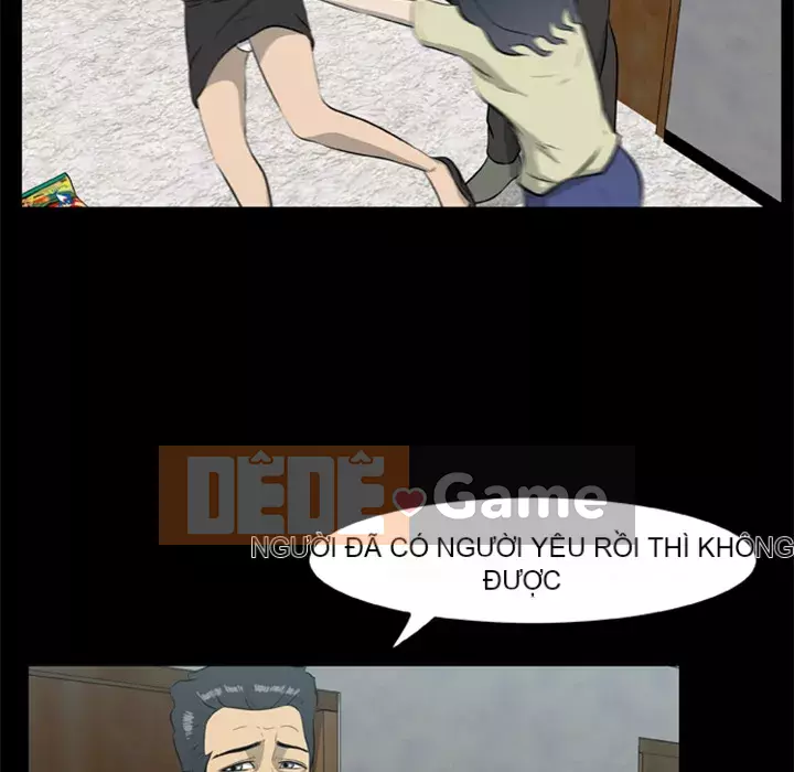 Xác Về Tự Nhiên Chương 1-21