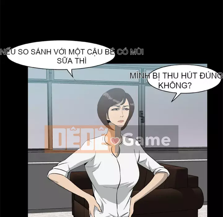 Xác Về Tự Nhiên Chương 1-21