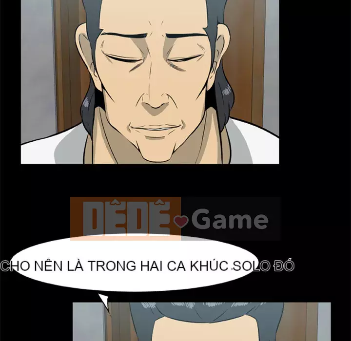 Xác Về Tự Nhiên Chương 1-21